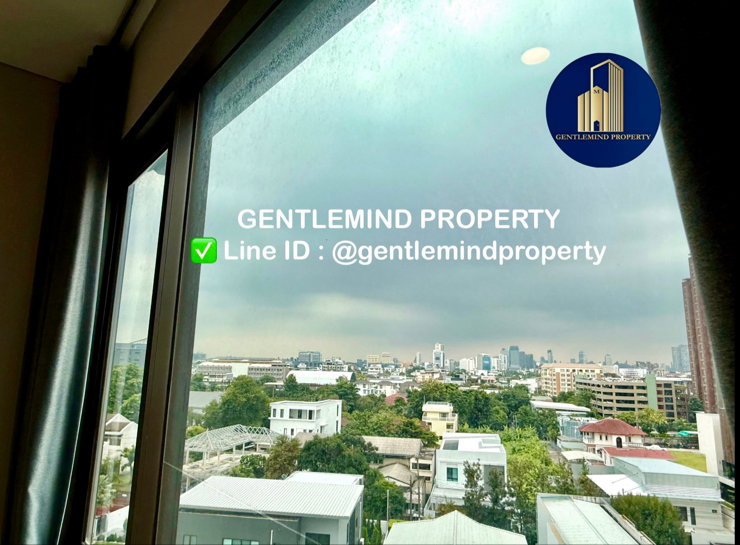 picture 🍒🍒🍒HOT DEAL!!! 🔥🔥🔥 ☀️ Lumpini Park Phahon 32 📍Near BTS Ratchayothin - 8/9