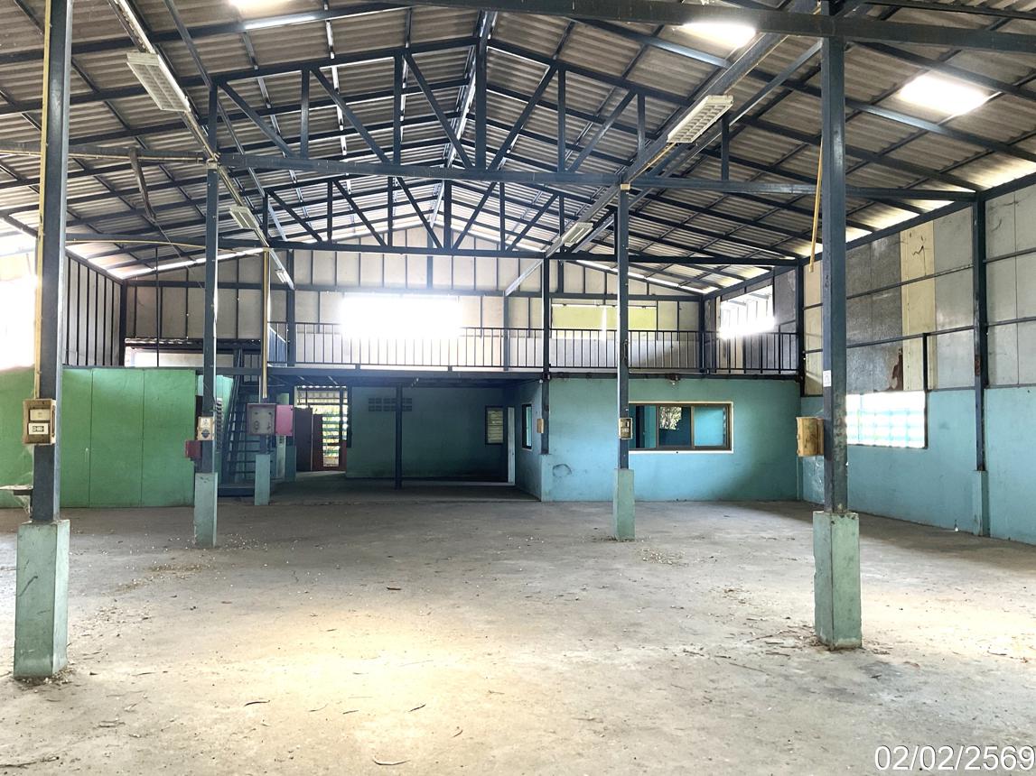 picture FACTORY 289.7 Sq.w. Wang Noi Phra Nakhon Sri Ayutthaya for 3.7M - 20/31
