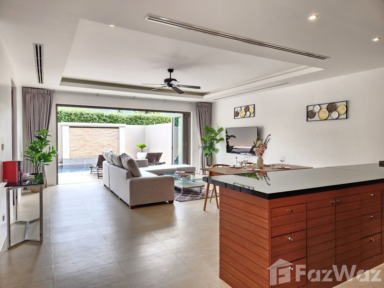 picture 2 Bedroom Villa for sale at The Harmony Villa  1401996 - 3/37