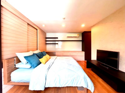 Condos for rent : Condo for rent :The Rise Sukhumvit 39(BTS Phrom Phong ) MK-02 line @livingbkk
