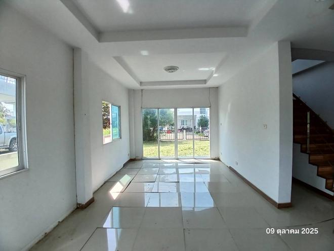 รูป บ้านเดี่ยว 92.3 ตร.วา เมืองลำพูน ลำพูน 2.1M - รูปที่ 5/29