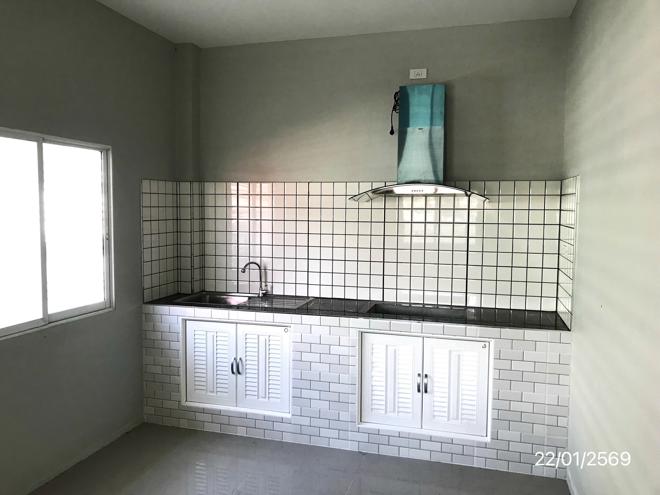 picture HOME 75 Sq.w. San Sai Chiang Mai for 2.4M - 7/25
