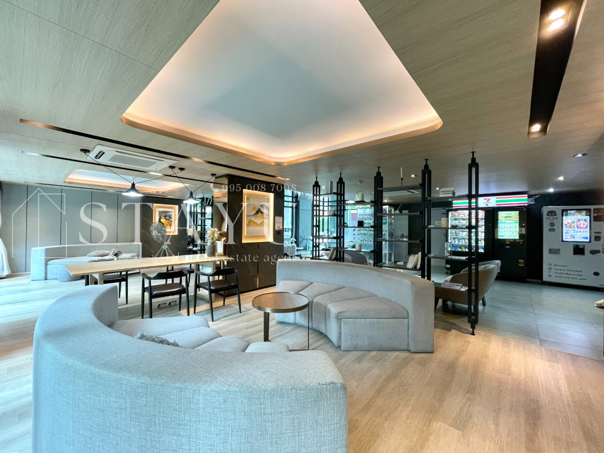 รูป 🔥🔥ห้องก็สวยอลังปังไม่ไหว!! ราคานี้พลาดเเล้วพลาดเลย!! Monte Rama9 ติดต่อด่วนก่อนห้องติดจอง!!🔥🔥 - รูปที่ 20/21