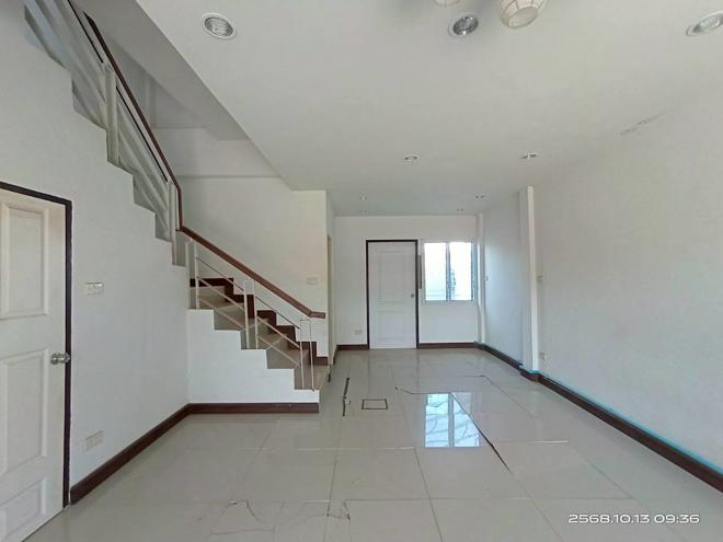 picture TOWN HOUSE 34 Sq.w. Kantharawichai Maha Sarakham for 4.4M - 16/53