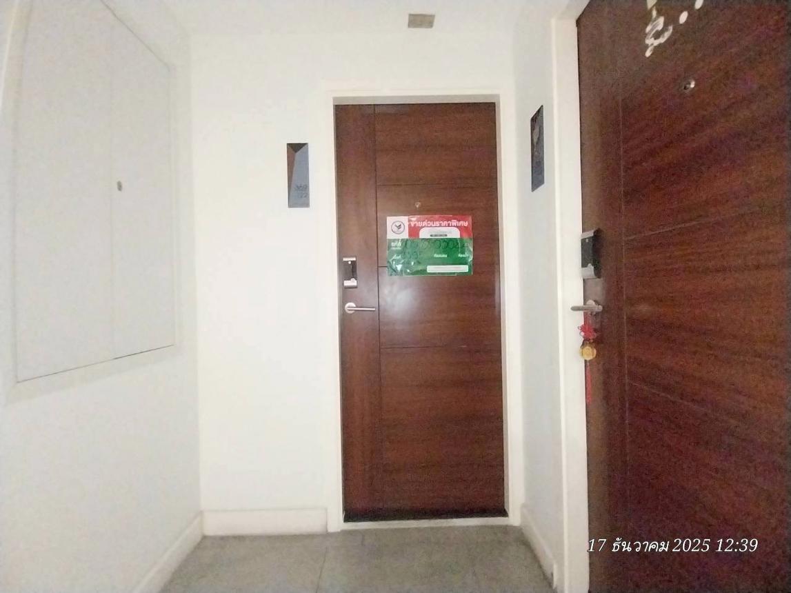 picture CONDO 33.95 Sq.m. Bang Khen Bangkok for 3.3M - 13/25