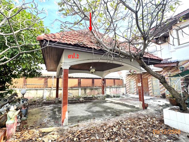 picture HOME 110.4 Sq.w. Thung Khru Bangkok for 4.4M - 20/45