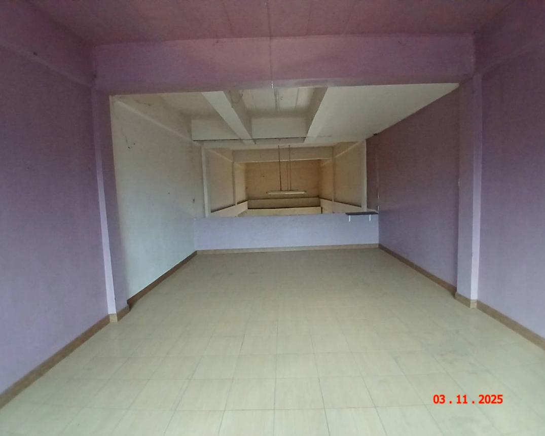 รูป อาคารพาณิชย์ 61.4 ตร.วา เมืองสกลนคร สกลนคร 8.1M - รูปที่ 27/39
