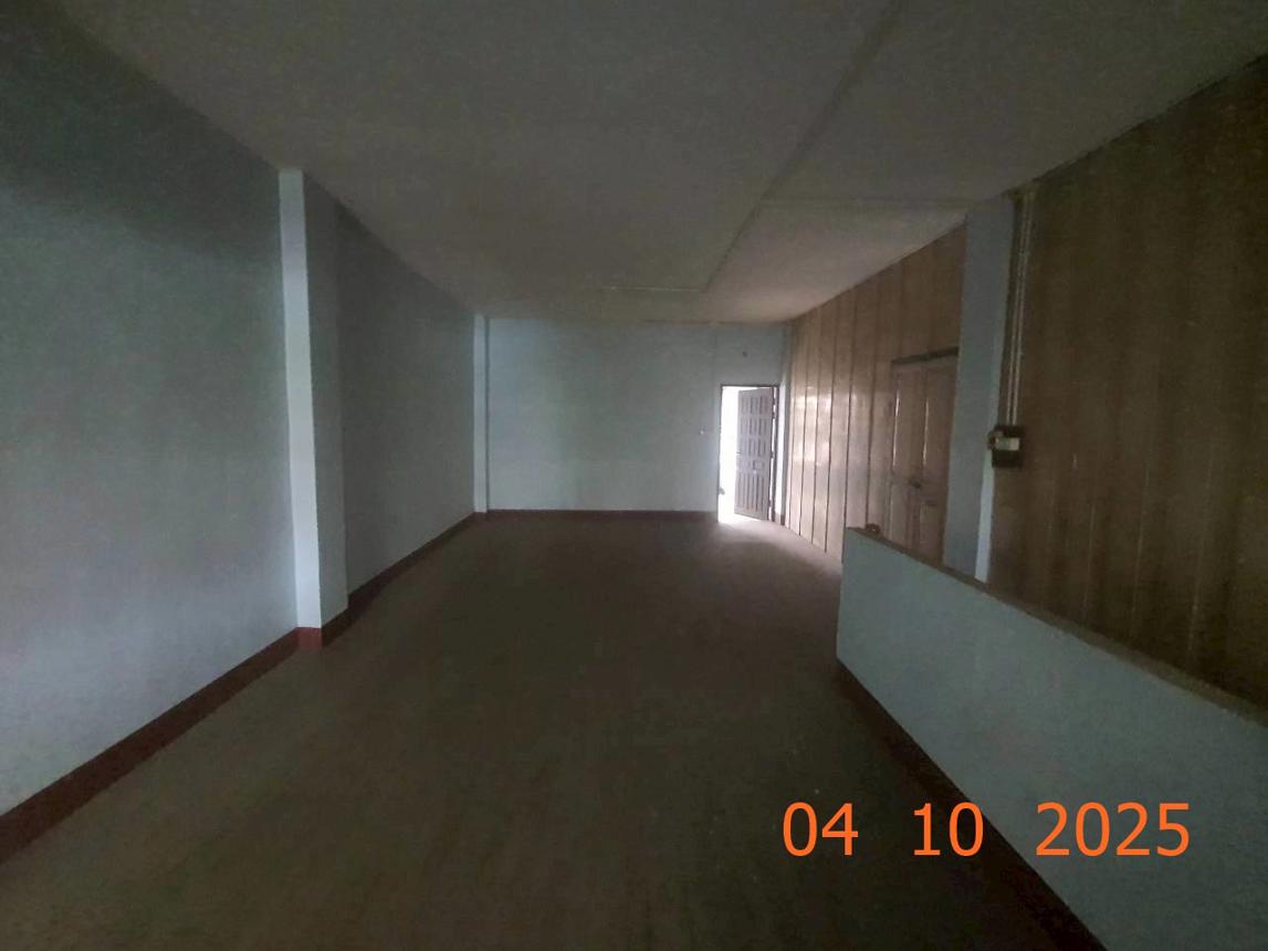 picture SHOP HOUSE 63 Sq.w. San Kamphaeng Chiang Mai for 4.1M - 20/27