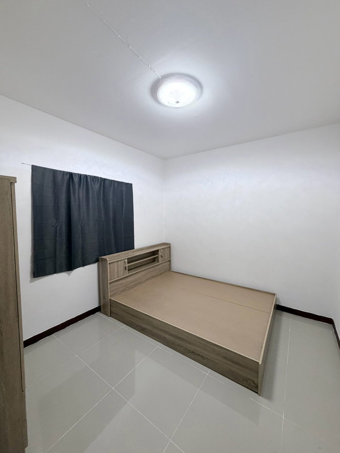 รูป ให้เช่าเอื้ออาทรรังสิต คลอง 1 ตึก54 ชั้น2  พร้อมเข้าอยู่ - รูปที่ 2/15