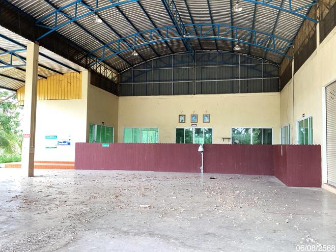 picture FACTORY 1307 Sq.w. Sam Roi Yot Prachaubkirikhan for 5.8M - 4/35