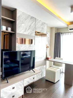 คอนโดให้เช่า : คอนโด 1-ห้องนอน ที่ ไอดีโอ สุขุมวิท 93 ใกล้ BTS บางจาก (ID 3319623)
