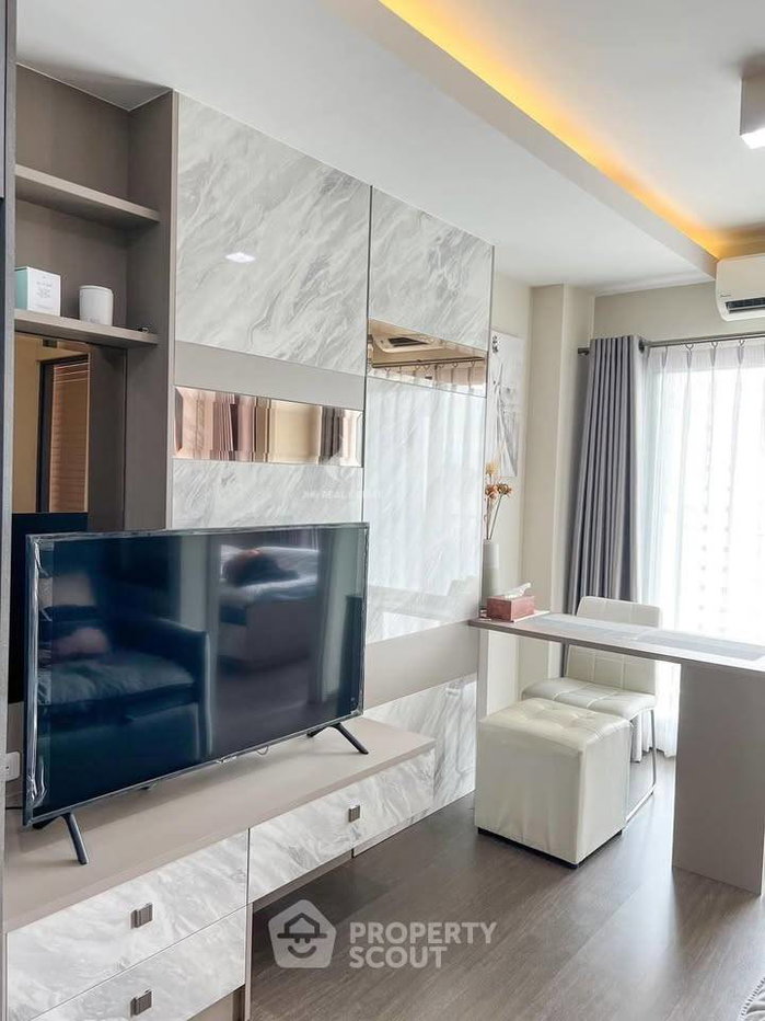 รูป คอนโด 1-ห้องนอน ที่ ไอดีโอ สุขุมวิท 93 ใกล้ BTS บางจาก (ID 3319623) - รูปที่ 1/6