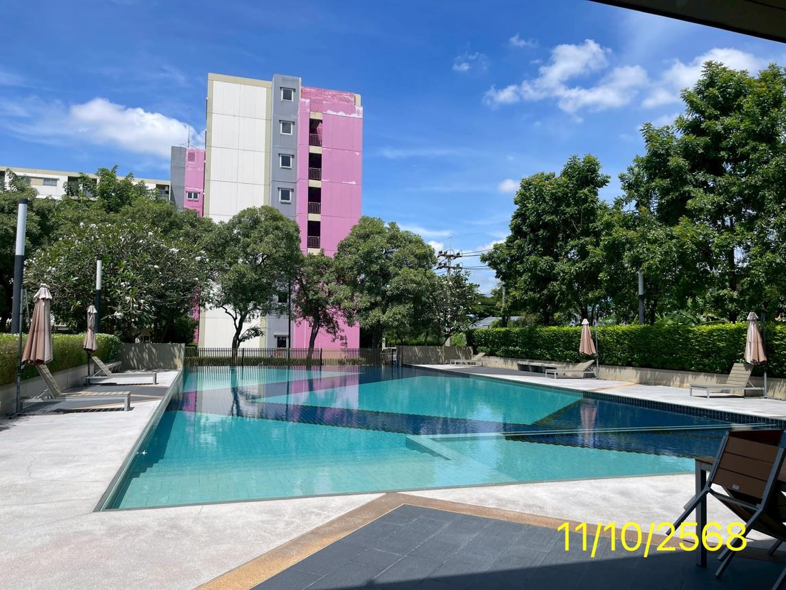 picture CONDO 21.5 Sq.m. Thanyaburi Pathumthani for 688,000 - 19/25
