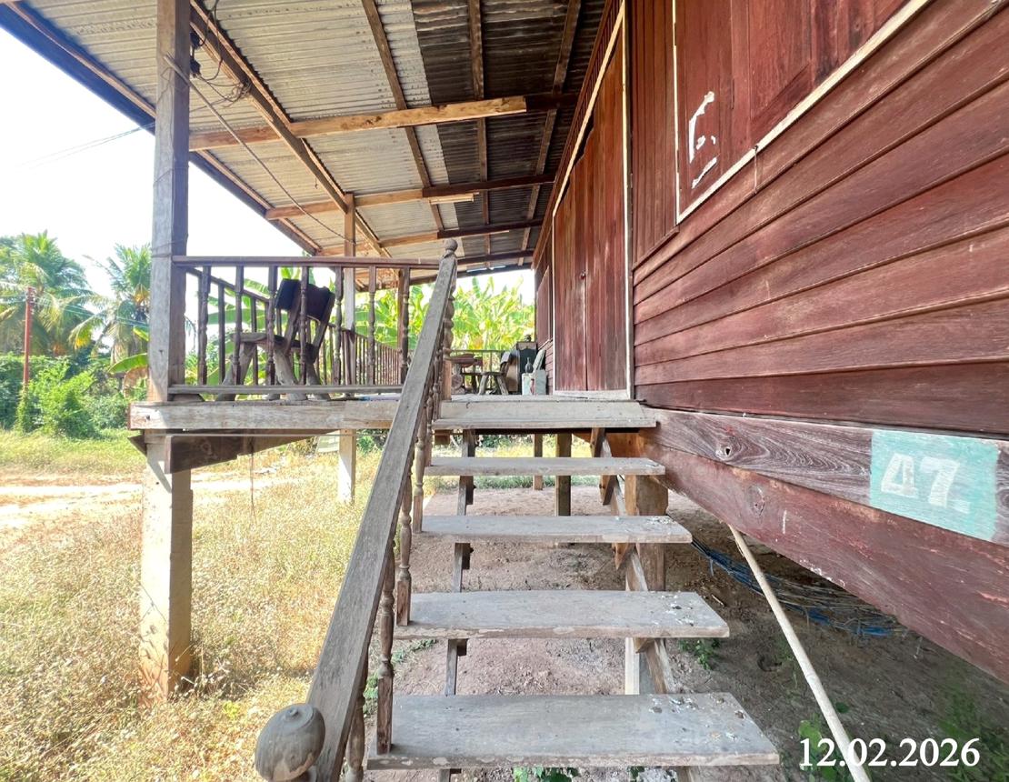 picture HOME 898 Sq.w. Phichai Uttaradit for 541,000 - 18/29