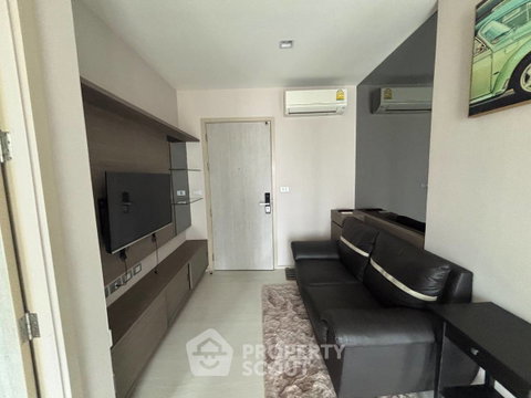 ห่าง BTS ทองหล่อ 300 เมตร | 1 ห้องนอน Rhythm Sukhumvit 36-38 (ID 385318)