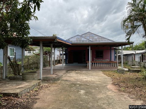 HOME 237.8 Sq.w. Muang Udon Thani Udon Thani for 3.3M