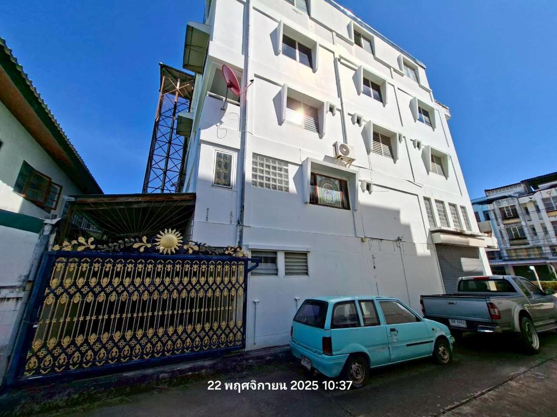 รูป อาคารพาณิชย์ 65 ตร.วา เพลินใจ 2 เมืองระยอง ระยอง 8.1M - รูปที่ 48/55
