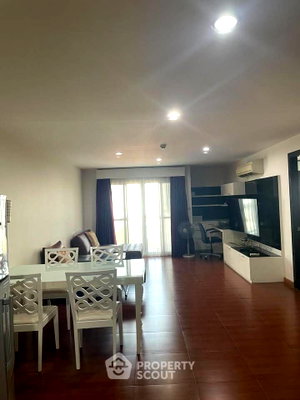 Condos for rent : 2-BR Condo at Le Celeste Rama 9- Srinakarin Condominium near ARL Hua Mak (ID 3319538)