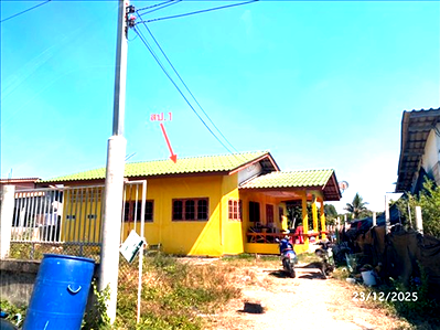 Houses for sale Nakhon Pathom : HOME 100 Sq.w. Nakhon Chai Sri Nakhon Pathom for 1.8M