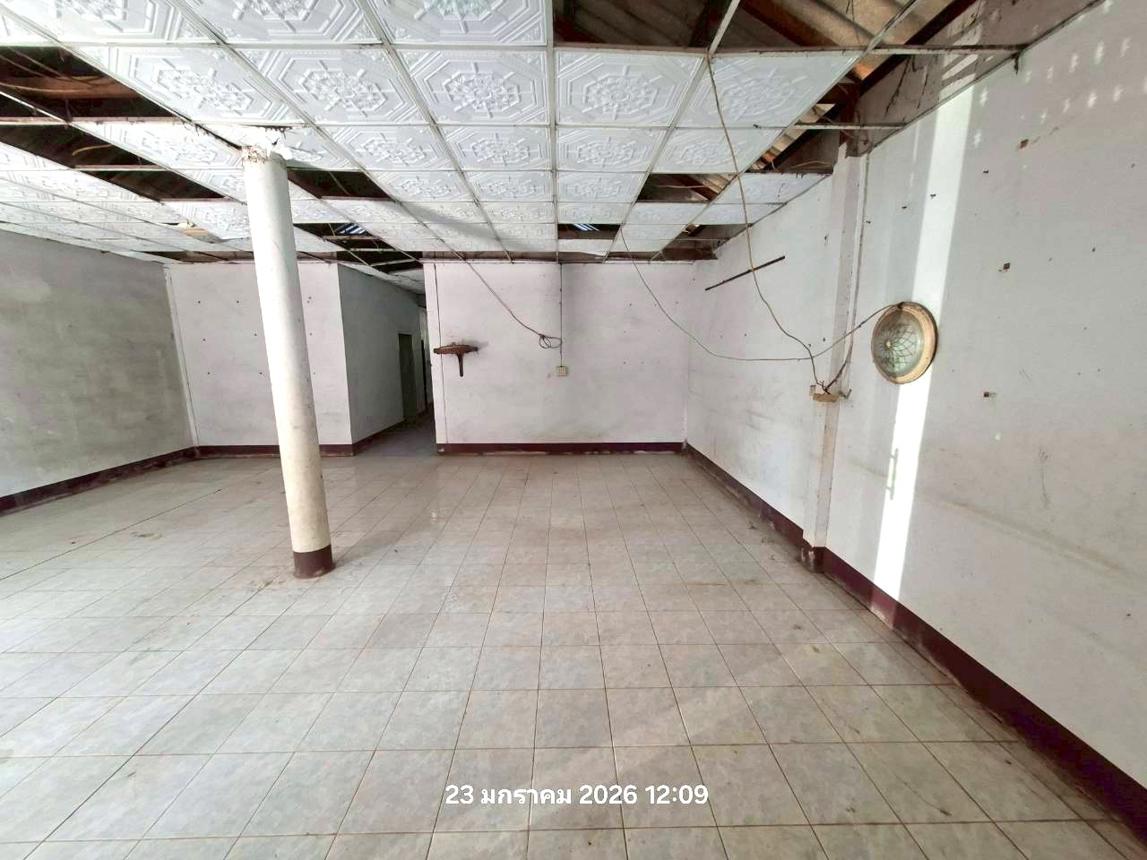picture HOME 95.3 Sq.w. Wang Nam Yen Srakaeo for 1.1M - 20/35
