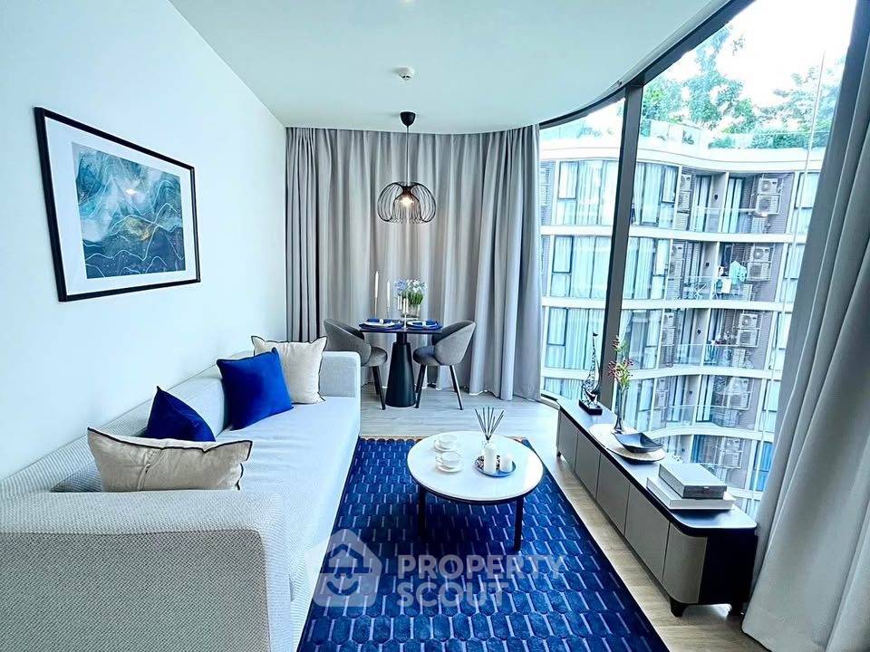 รูป คอนโด 1 ห้องนอน ชั้น 7 ที่ Fynn Asoke ห่าง BTS อโศก 400 ม. (ID 3318356) - รูปที่ 1/7