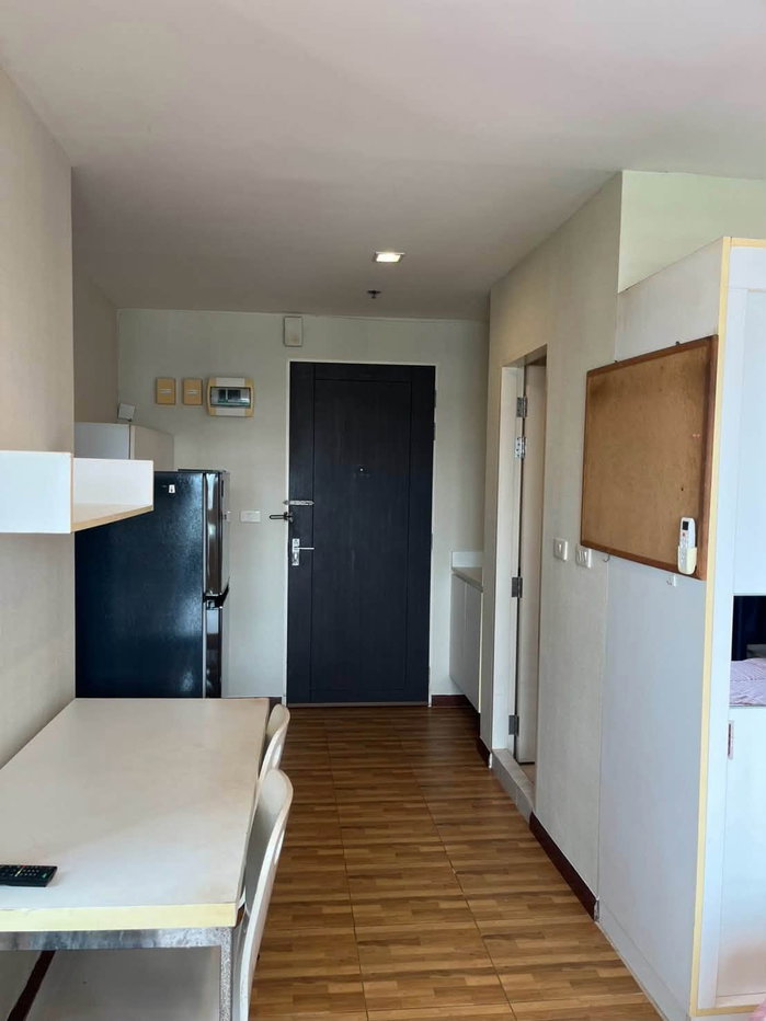 รูป 🔥ด่วน ห้องไปไวมากกก Code: 26KJ5036  ให้เช่า Casa Condo Asoke - Dindaeng ✅ Add Line @kjcondo (มี@ข้างหน้าด้วยนะคะ) - รูปที่ 11/15