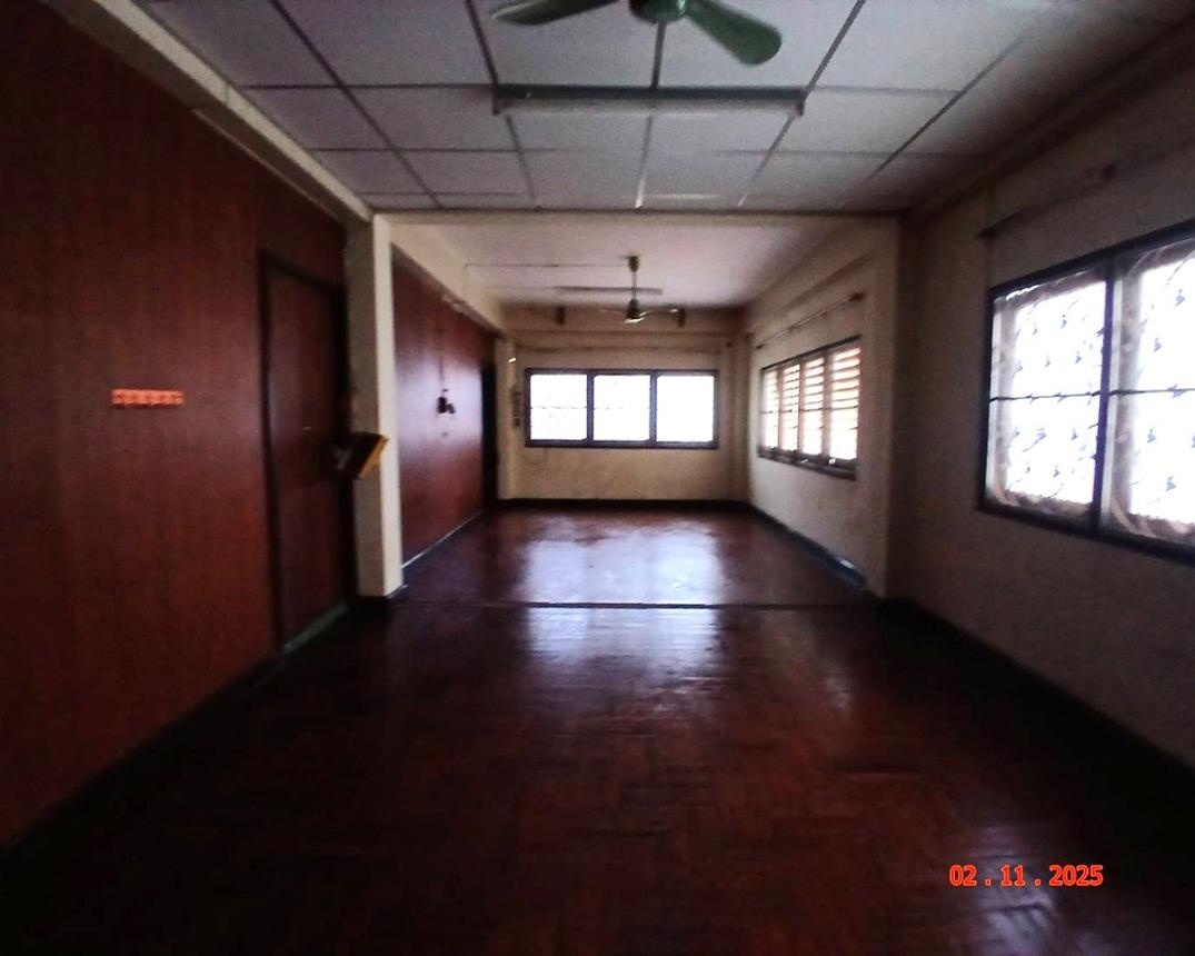 รูป อาคารพาณิชย์ 35 ตร.วา เมืองสกลนคร สกลนคร 7.9M - รูปที่ 25/37