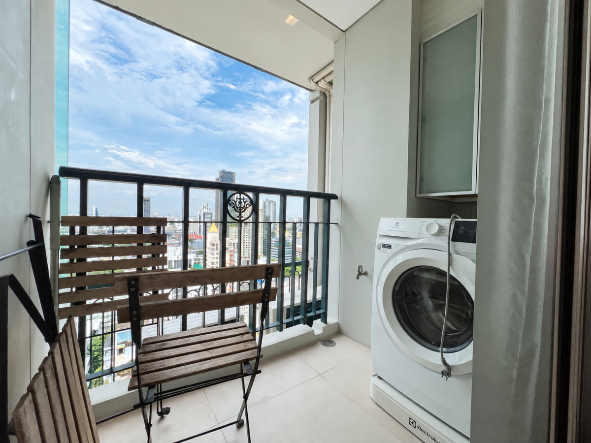 picture 🏙️For rent Ivy Thong Lor 📲Tel./LINE : 099-289-1569  - 12/13