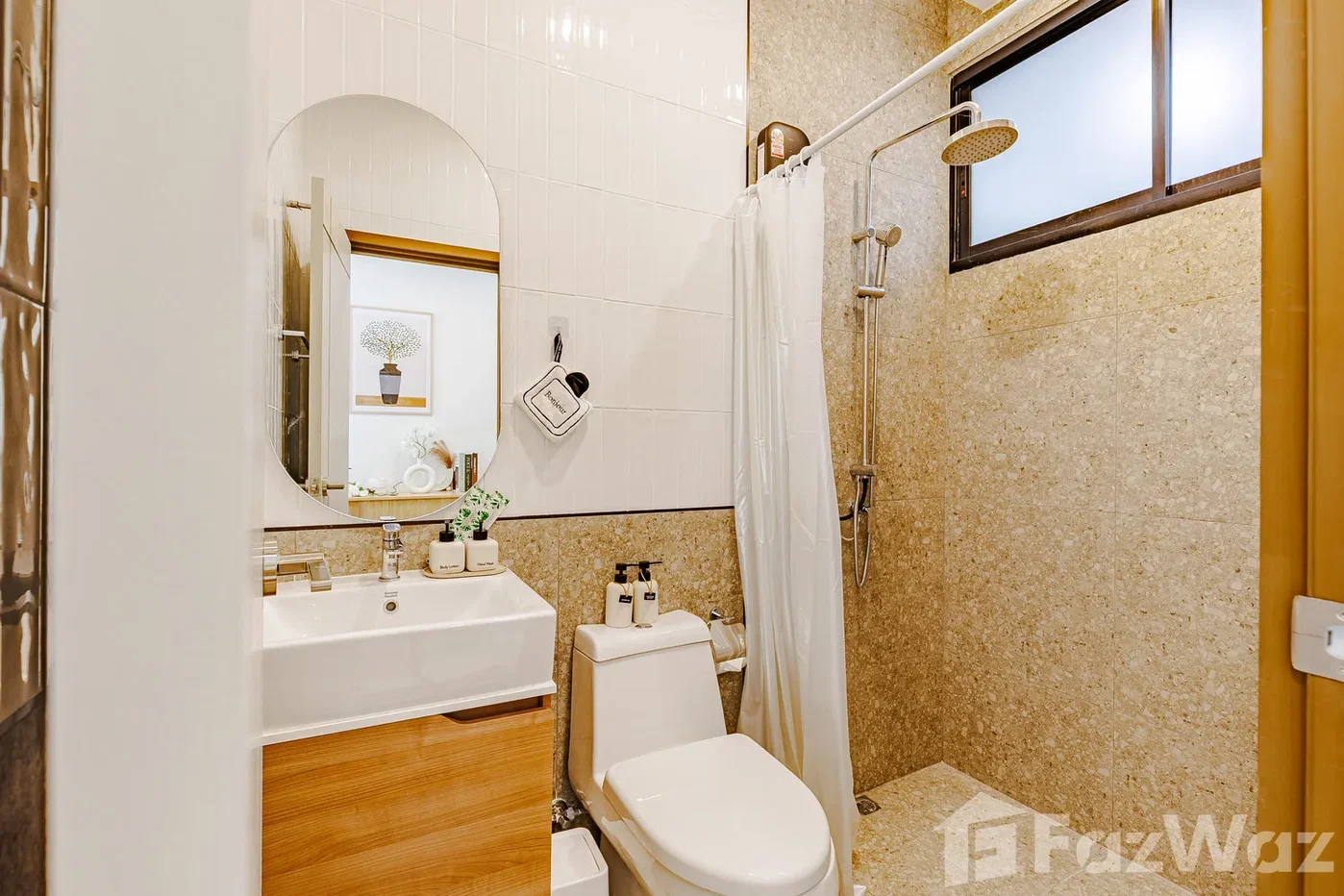 รูป บ้านเดี่ยวให้เช่า 2 ห้องนอน ในโครงการ ดิ แอสเสท เคิร์ฟ ภูเก็ต 5985322 - รูปที่ 15/24