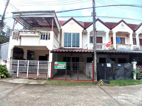 picture TOWN HOUSE 16 Sq.w. San Sai Chiang Mai for 1.2M - 24/27