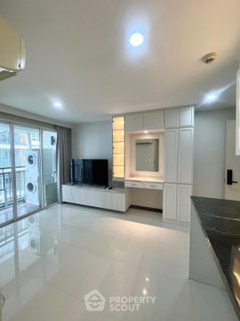 1-BR Condo For Rent At Voque Sukhumvit 16 Near MRT Queen Sirikit (ID 3318365)