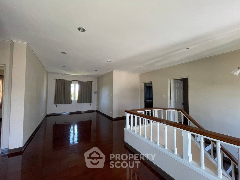 รูป บ้าน 4 ห้องนอน 382 ตร.ม. เลี้ยงสัตว์ได้ ย่านบางบอนไต้ (ID 1072437) - รูปที่ 12/16