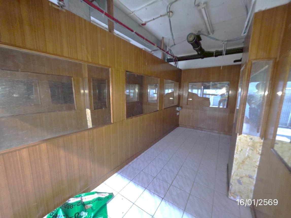 รูป ห้องชุดสำนักงาน 45.02 ตร.วา โบ๊เบ๊ทาวเวอร์ เขตป้อมปราบศัตรูพ่าย กรุงเทพมหานคร 7.9M - รูปที่ 20/29