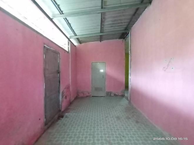 รูป บ้านเดี่ยว 85.6 ตร.วา ยางตลาด กาฬสินธุ์ 993,000 - รูปที่ 14/31