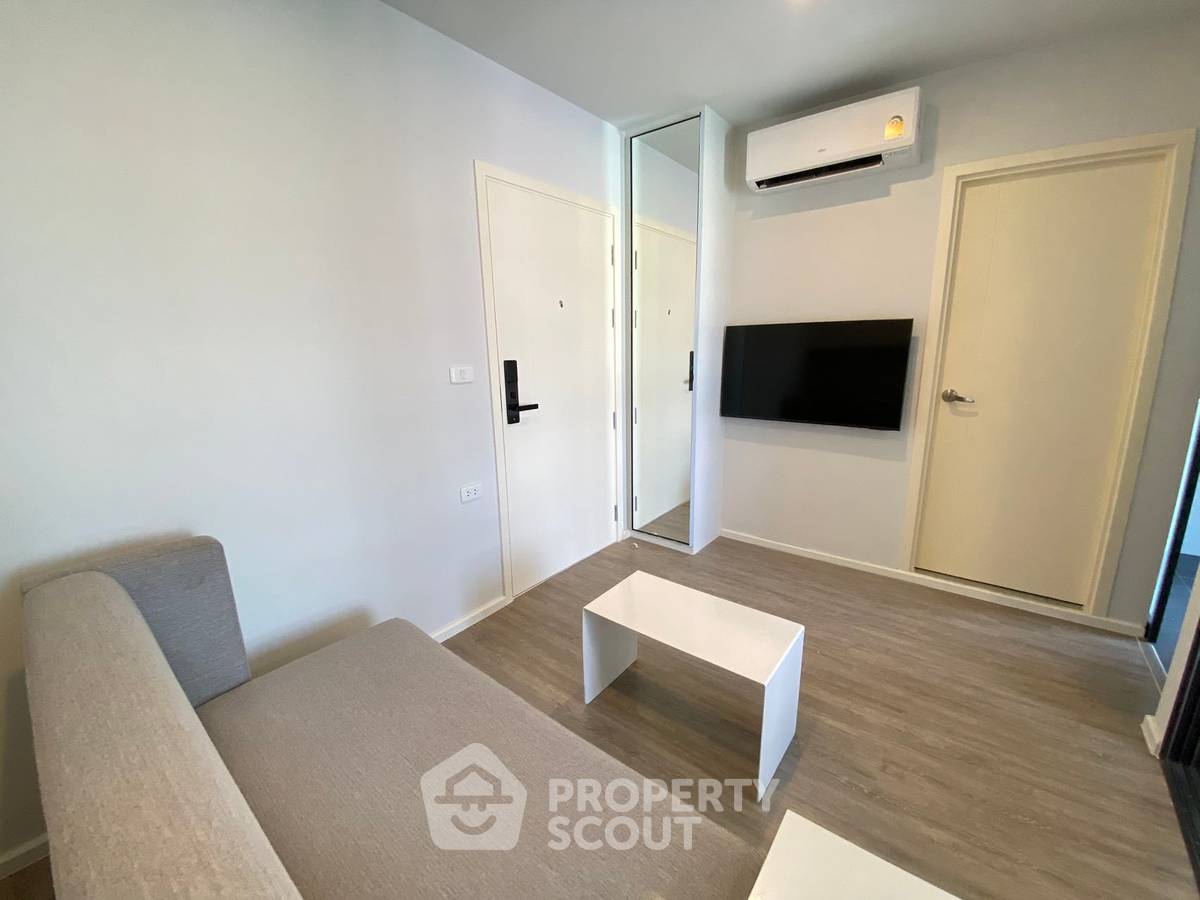 picture 1-BR Condo For Rent At Blue Sukhumvit 89 Near BTS On Nut (ID 3318913) - 6/6