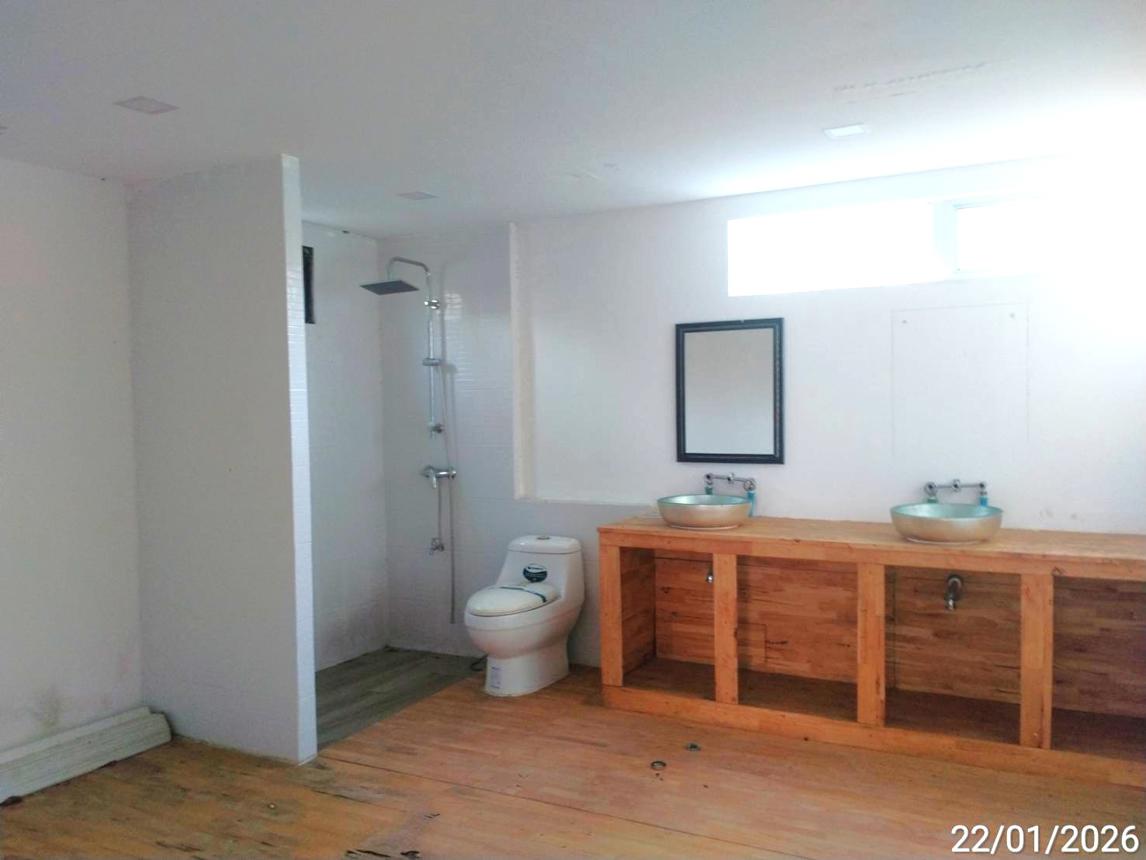 รูป บ้านเดี่ยว 245 ตร.วา ดอยหล่อ เชียงใหม่ 2.9M - รูปที่ 27/41