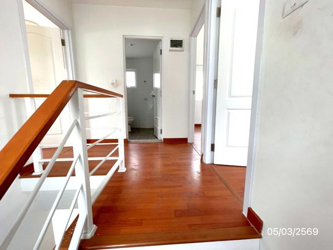 รูป บ้านเดี่ยว 35.1 ตร.วา ไลโอบลิสซ์ ลาดกระบัง-สุวรรณภูมิ บางเสาธง สมุทรปราการ 2.4M - รูปที่ 12/35