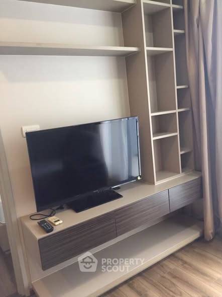 รูป ใกล้ BTS สะพานควาย เพียง 200 ม. | 1 ห้องนอน Onyx Phahonyothin (ID 3315965) - รูปที่ 2/12