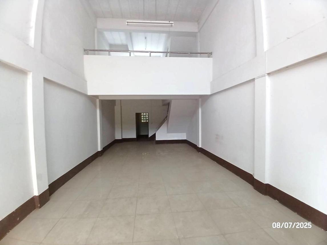 picture SHOP HOUSE 51.9 Sq.w. San Sai Chiang Mai for 4.4M - 23/41