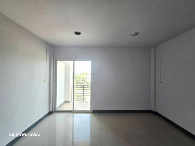 รูป อาคารพาณิชย์ 59.7 ตร.วา เมืองแพร่ แพร่ 5.5M - รูปที่ 9/51