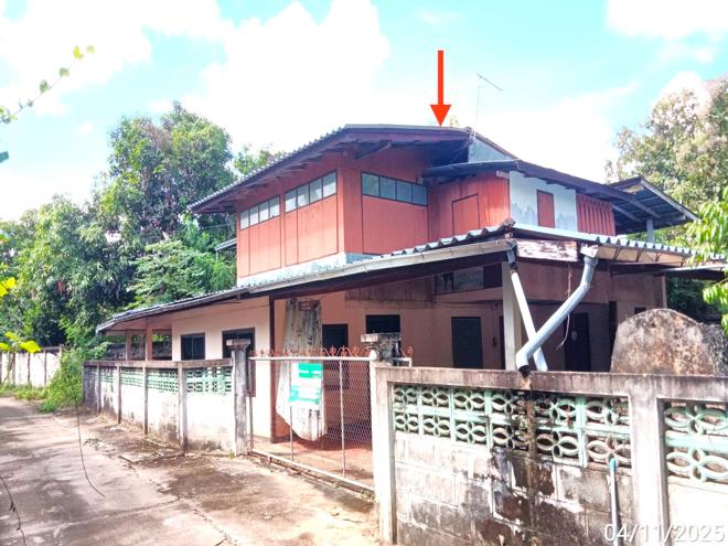 รูป บ้านเดี่ยว 140 ตร.วา เมืองแพร่ แพร่ 979,000 - รูปที่ 1/35