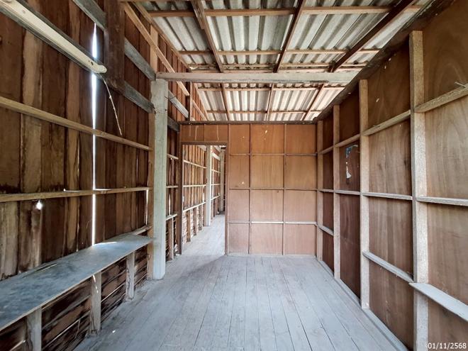 รูป บ้านเดี่ยว 24.9 ตร.วา ควนเนียง สงขลา 539,000 - รูปที่ 9/27