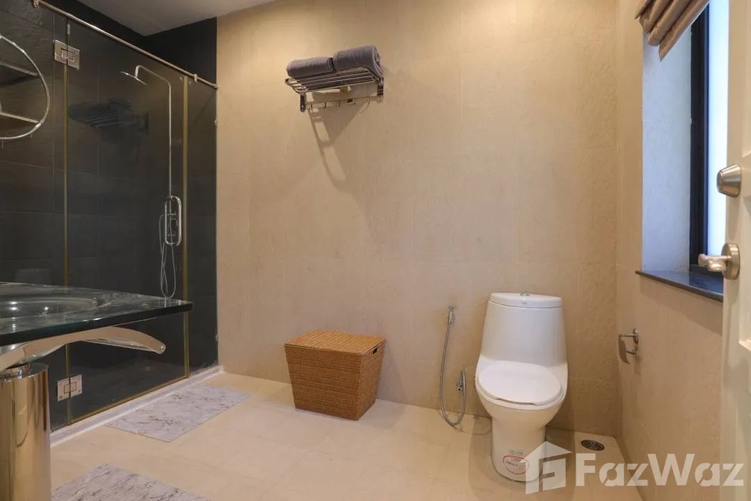 picture Spacious 3BR Villa in Prime Jomtien Location 6787653 - 18/30