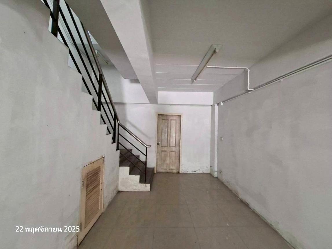 รูป อาคารพาณิชย์ 17 ตร.วา ทิวลิป สแควร์ กระทุ่มแบน สมุทรสาคร 3.6M - รูปที่ 22/37