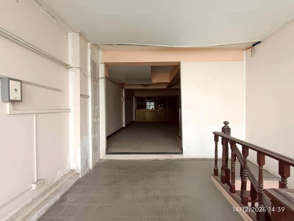 picture SHOP HOUSE 36.8 Sq.w. Muang Nonthaburi Nonthaburi for 5.8M - 39/53