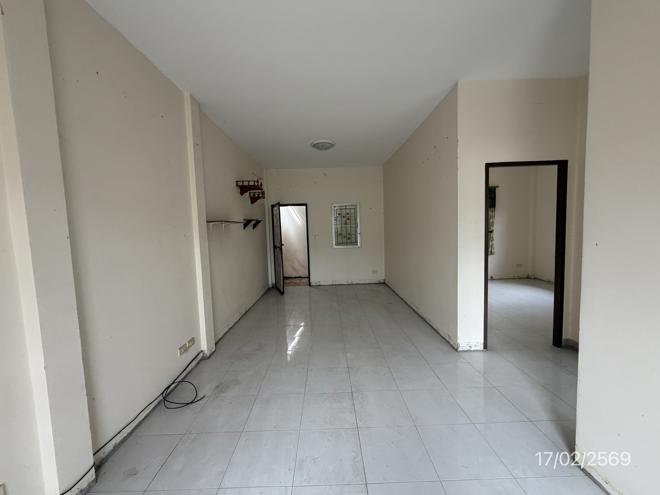 รูป บ้านเดี่ยว 35.4 ตร.วา ชาญสมร ศรีราชา ชลบุรี 1.2M - รูปที่ 2/25