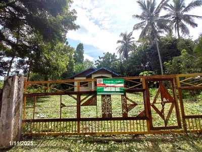 บ้านเดี่ยว ชัยภูมิ : บ้านเดี่ยว 176 ตร.วา คอนสาร ชัยภูมิ 1.1M
