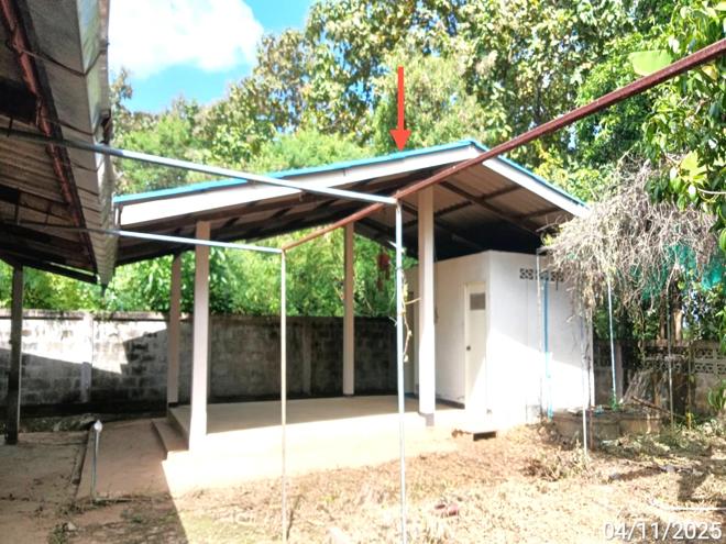 รูป บ้านเดี่ยว 140 ตร.วา เมืองแพร่ แพร่ 979,000 - รูปที่ 12/35