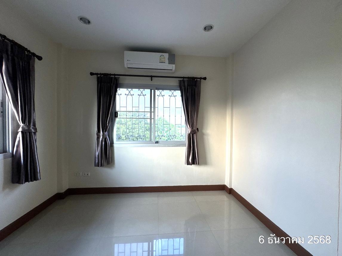 รูป บ้านเดี่ยว 105.8 ตร.วา สินทวี กรีนวิลล์ 2 พระสมุทรเจดีย์ สมุทรปราการ 6.4M - รูปที่ 46/61