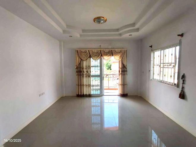 picture HOME 76 Sq.w. Muang Udon Thani Udon Thani for 3.9M - 16/53